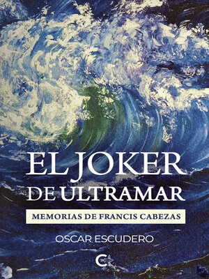 cover image of El joker de ultramar
